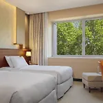 Hotel Four Points By Sheraton And Conference Center 4*