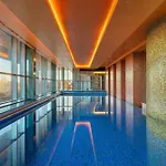 Four Points By Sheraton And Conference Center Hotel Kecskemét