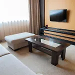 Four Points By Sheraton And Conference Center 4*