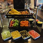 Four Points By Sheraton And Conference Center 4* Κεσκεμέτ