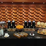 Four Points By Sheraton And Conference Center