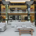 Four Points By Sheraton And Conference Center Hotel
