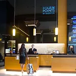 Four Points By Sheraton And Conference Center Kecskemét