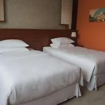 Four Points By Sheraton And Conference Center 4* Kecskemét