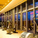 Ξενοδοχείο Four Points By Sheraton And Conference Center Κεσκεμέτ
