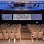 Four Points By Sheraton And Conference Center Kecskemét