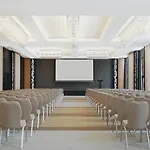 Four Points By Sheraton And Conference Center 4*