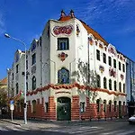 Four Points By Sheraton And Conference Center Kecskemét
