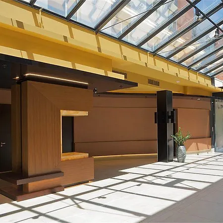 Four Points By Sheraton And Conference Center Hotel