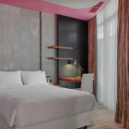 Four Points By Sheraton And Conference Center 4* Kecskemét