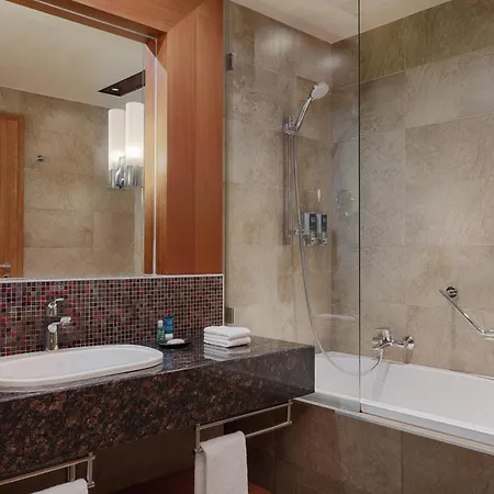 Four Points By Sheraton And Conference Center Hotel