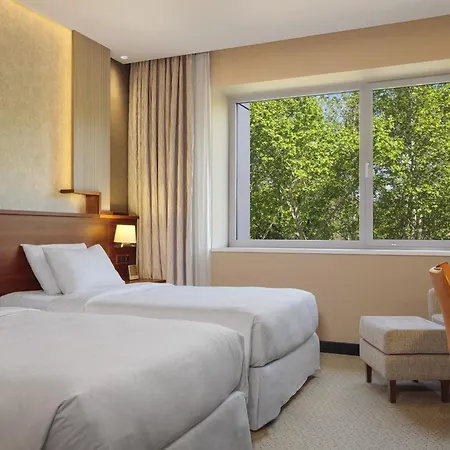 Hotel Four Points By Sheraton And Conference Center 4*