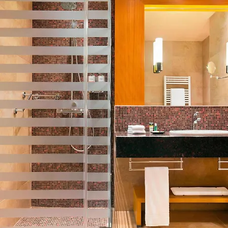 מלון Four Points By Sheraton And Conference Center קצ'קמט