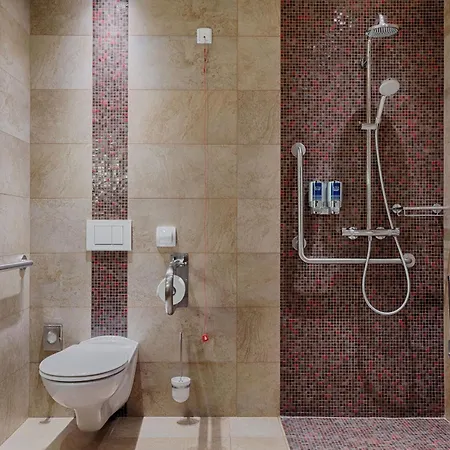 Four Points By Sheraton And Conference Center 4* 凯奇凯梅特