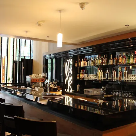 Four Points By Sheraton And Conference Center Hotel 4*