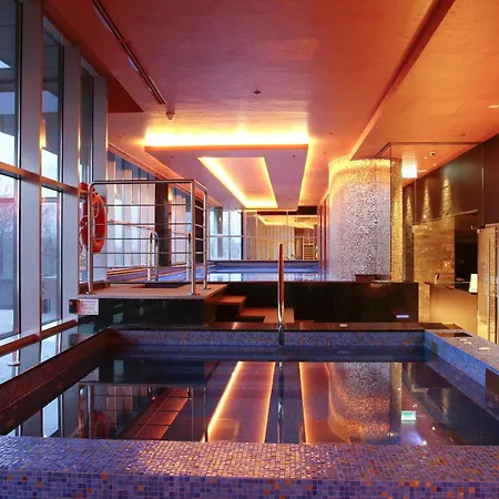 Four Points By Sheraton And Conference Center Szálloda Kecskemét