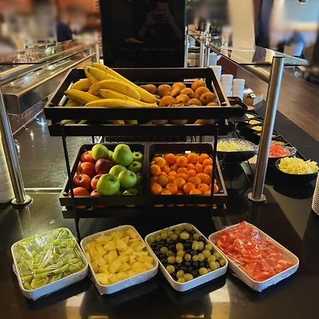 Four Points By Sheraton And Conference Center 4* Kecskemét