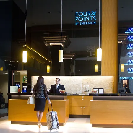 Four Points By Sheraton And Conference Center Keşkemet