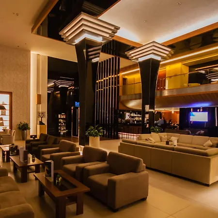 Four Points By Sheraton And Conference Center Hotel