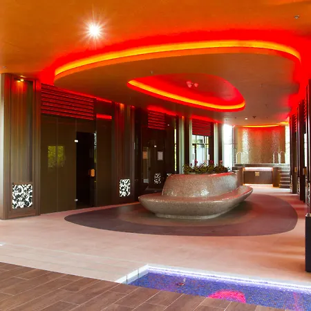 Hotel Four Points By Sheraton And Conference Center 4*