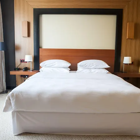 Hotel Four Points By Sheraton And Conference Center Kecskemét