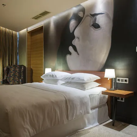 Four Points By Sheraton And Conference Center Kecskemét