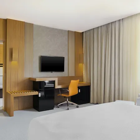 Four Points By Sheraton And Conference Center 4* Keşkemet