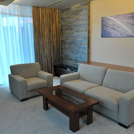 Four Points By Sheraton And Conference Center Hotel Kecskemét