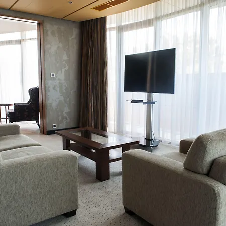 Hotel Four Points By Sheraton And Conference Center Kecskemét