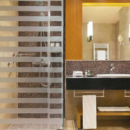 Four Points By Sheraton And Conference Center Kecskemét