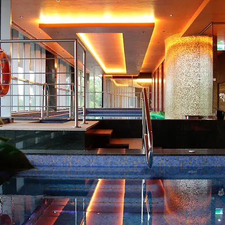 Four Points By Sheraton And Conference Center Hotel Kecskemét