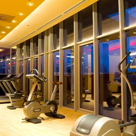 Otel Four Points By Sheraton And Conference Center Keşkemet