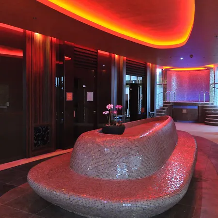 Four Points By Sheraton And Conference Center