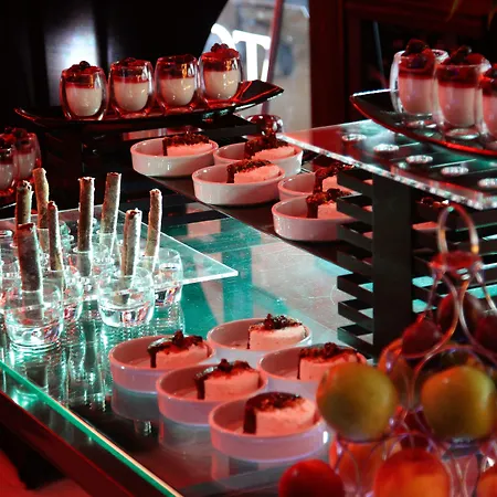 Hotel Four Points By Sheraton And Conference Center