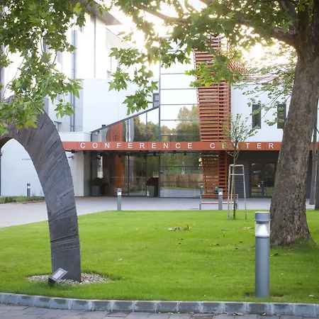 Four Points By Sheraton And Conference Center Hotel 4*