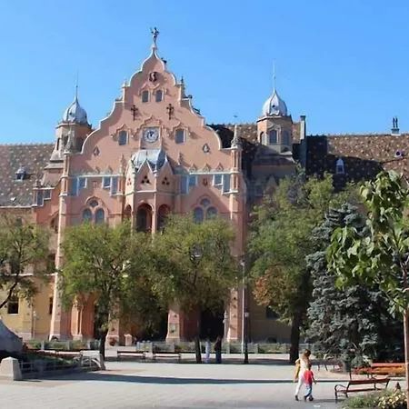 Four Points By Sheraton And Conference Center Kecskemét