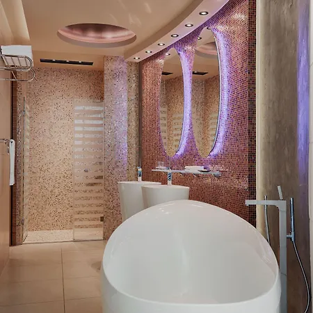 Four Points By Sheraton And Conference Center 酒店 4*
