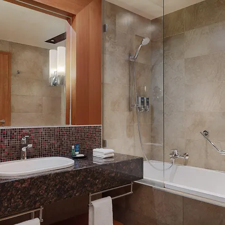 Four Points By Sheraton And Conference Center 4* 凯奇凯梅特
