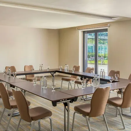 Four Points By Sheraton And Conference Center 4* Kecskemet