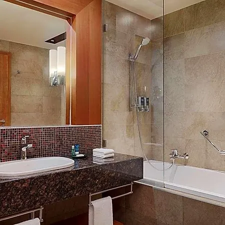 Otel Four Points By Sheraton And Conference Center Keşkemet