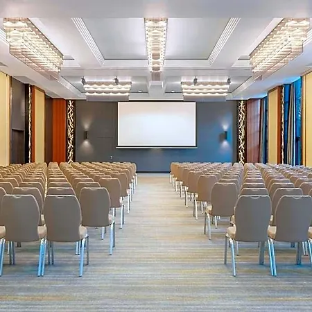 Four Points By Sheraton And Conference Center
