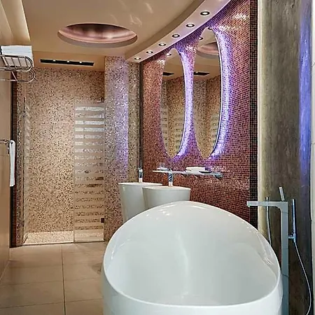Four Points By Sheraton And Conference Center 4* Keşkemet