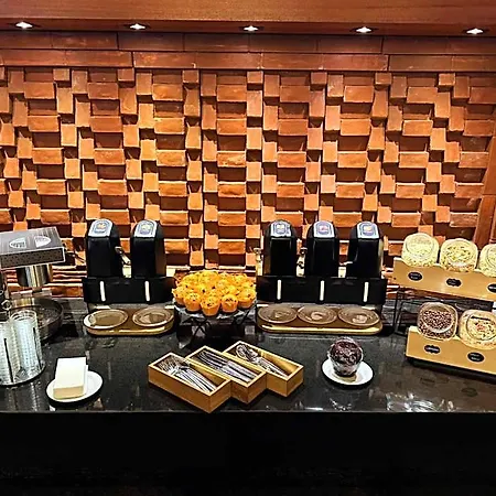 Four Points By Sheraton And Conference Center Keşkemet