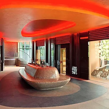 Four Points By Sheraton And Conference Center 4*