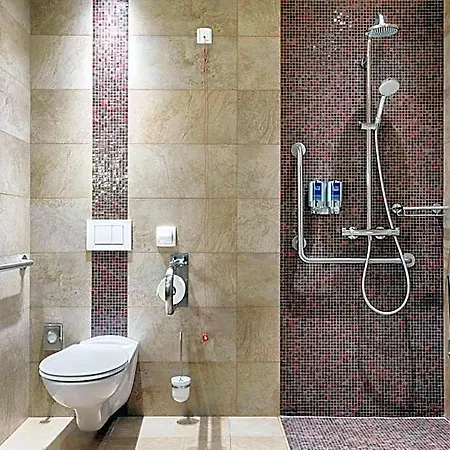 Otel Four Points By Sheraton And Conference Center 4*