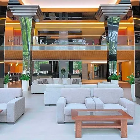 Four Points By Sheraton And Conference Center 4*