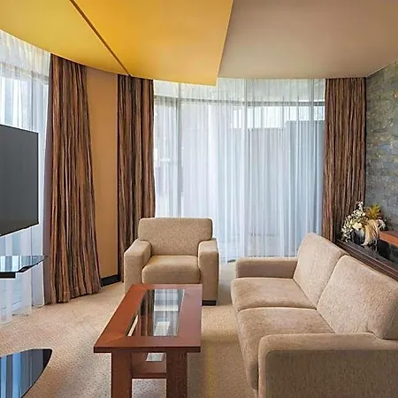 Four Points By Sheraton And Conference Center Keşkemet