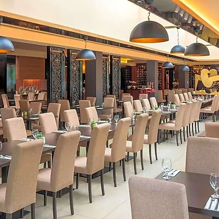 Four Points By Sheraton And Conference Center 4* Keşkemet
