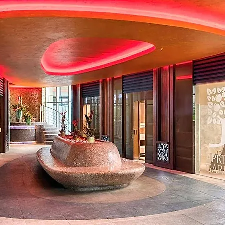 Four Points By Sheraton And Conference Center Keşkemet
