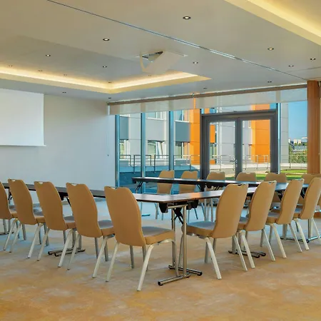 Four Points By Sheraton And Conference Center Keşkemet